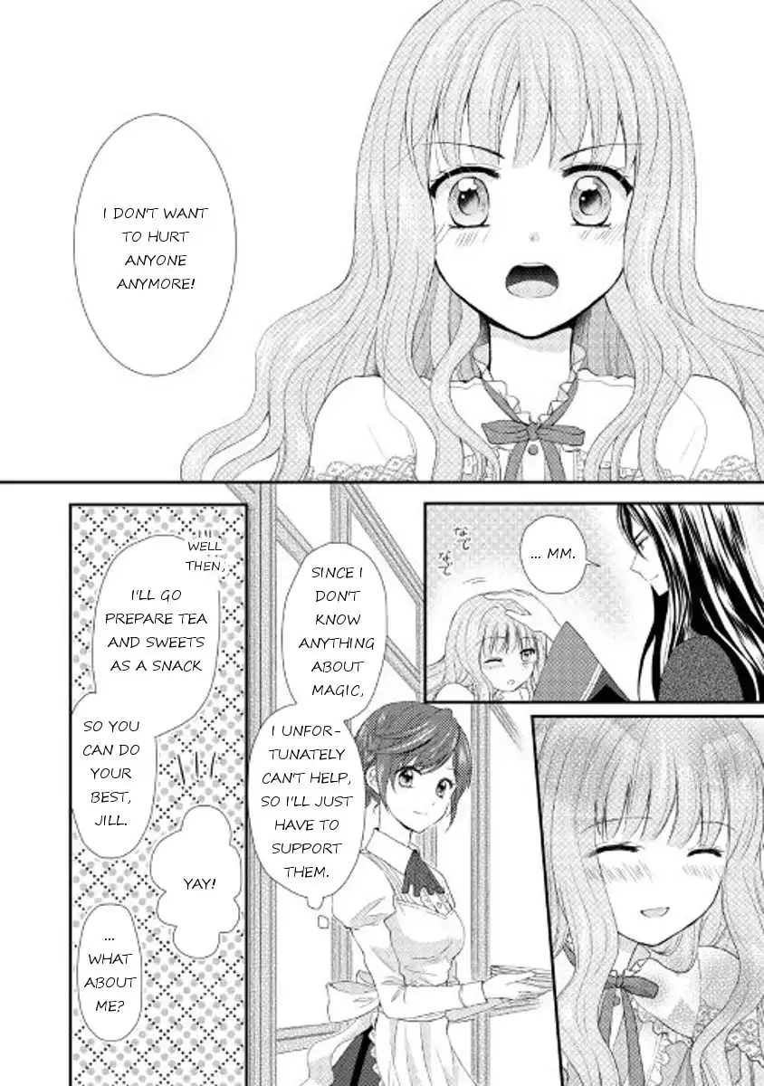 From Maid to Mother Chapter 5 6